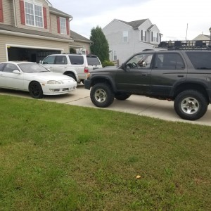 Past to Present