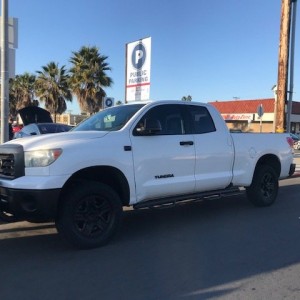 Full Truck Done Best Shot