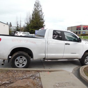 Tundra Start