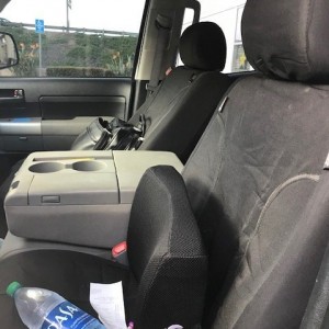 Seat Covers