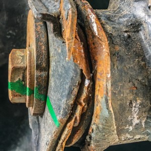 Lower Control Arm