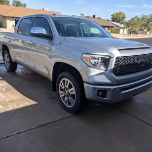 Tundra