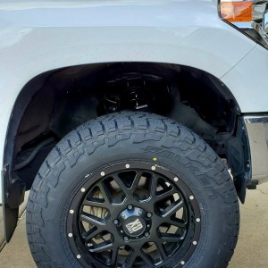 35s Falken Wildpeak