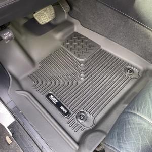 Husky Floor Mats