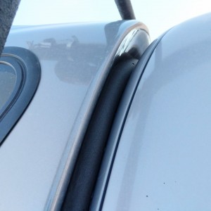 Outside Boot Seal