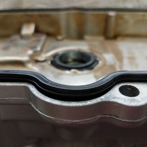 New Valve Cover Gasket