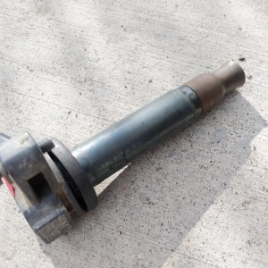 Bad Coil?