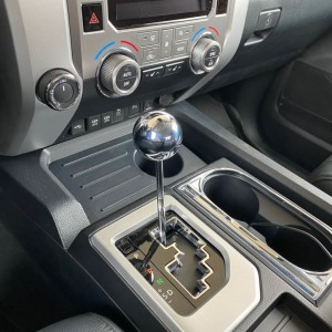 New Shift Knob