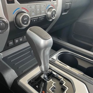 TRD Knob