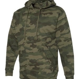 Independent Trading Co Forest Camo