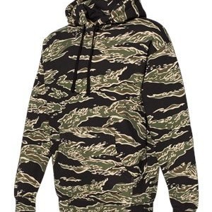 Independent Trading Co Tiger Camo Heavy