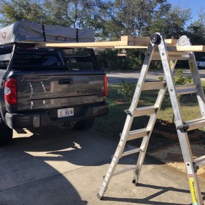 RTT "removal rig"