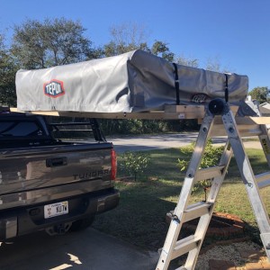 RTT "removal rig"