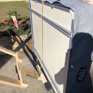 RTT "removal rig"