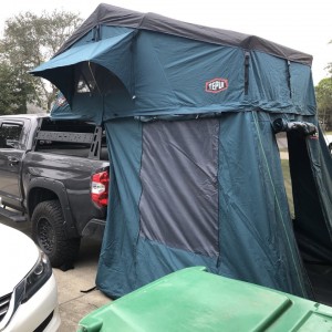 Tepui Autana 3 Roof Top Tent