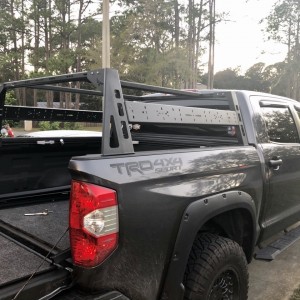 Victory 4x4 18" Modular Bed Rack