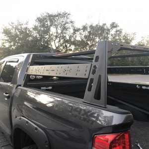 Victory 4x4 18" Modular Bed Rack
