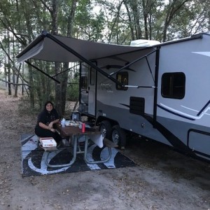 MaidenVoyage