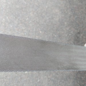 Seatbelt Cleaning