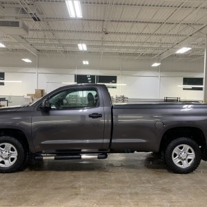 Ezdogs Trucks