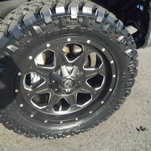 Terra Grapplers 33"