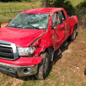 Driver Side