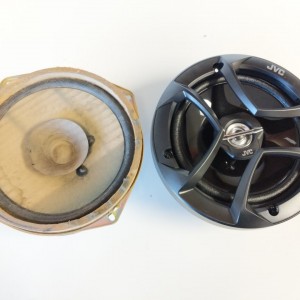 Speakers