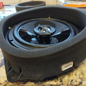 Speakers