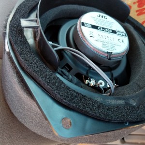 Speakers