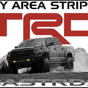 Bastrds TRD