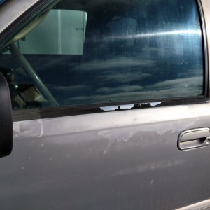Window Trim
