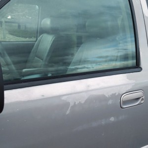 Window Trim