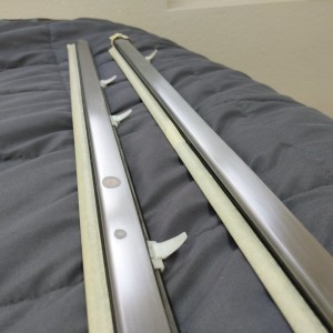 Window Trim