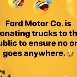 Ford Donations