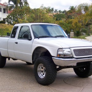 99 Ranger