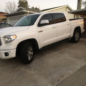 2 Color Matched