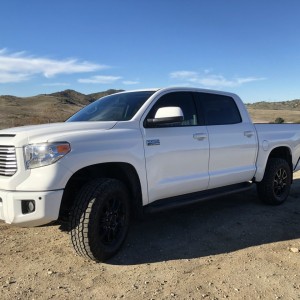 3 Wheels And Tires