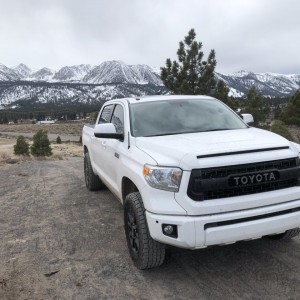 Front End
