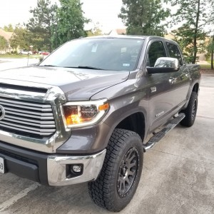 My Tundra