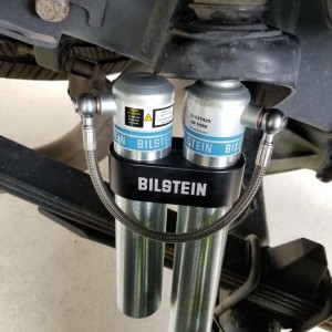 Bilstein 5160