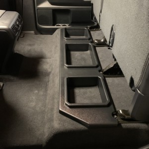 2017 Platinum Crewmax
