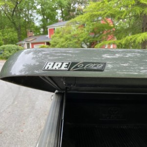 Tonneau Cover 3