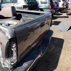 Tailgate Scrapyard