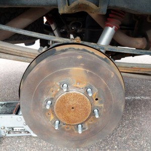 Before Restore
