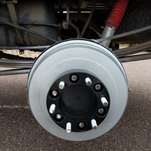 Spacer Install