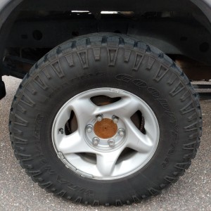 Before Lugnuts