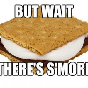 But Wait Theres Smore