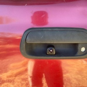 reverse camera