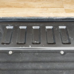 Before Sill Closeup