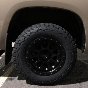 Wheels
